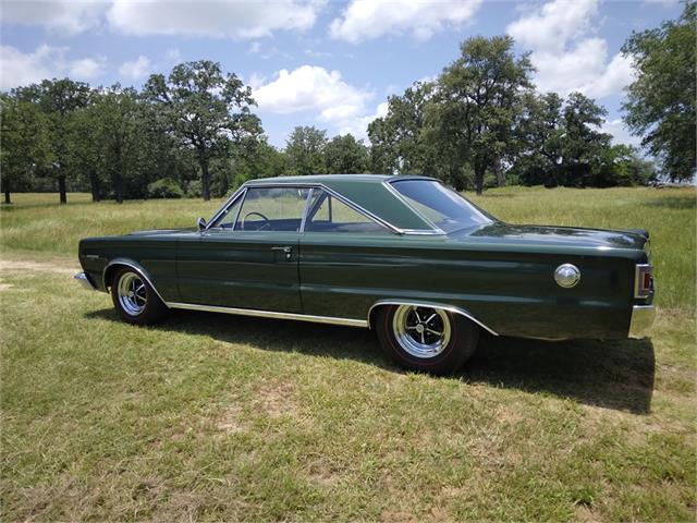 1967 Plymouth GTX (CC-2091513) for sale in Rockdale, Texas