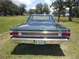 1967 Plymouth GTX (CC-2091513) for sale in Rockdale, Texas