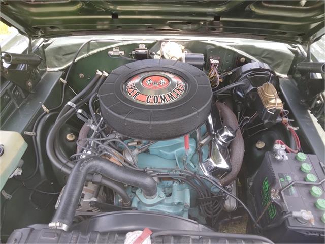 1967 Plymouth GTX (CC-2091513) for sale in Rockdale, Texas