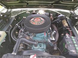 1967 Plymouth GTX (CC-2091513) for sale in Rockdale, Texas