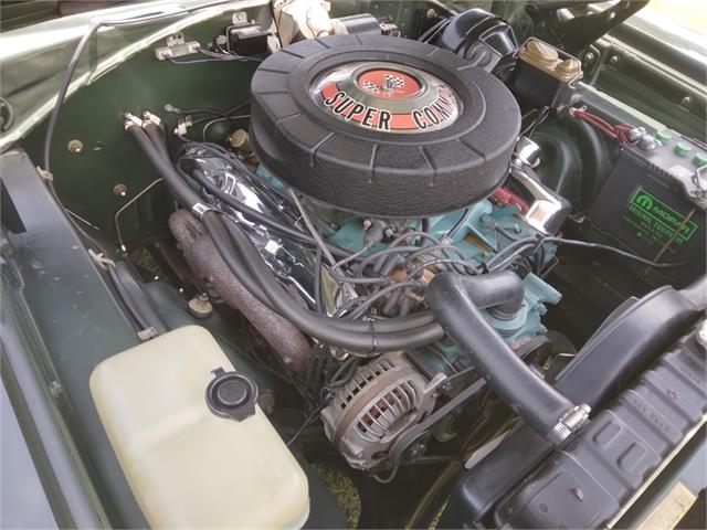 1967 Plymouth GTX (CC-2091513) for sale in Rockdale, Texas