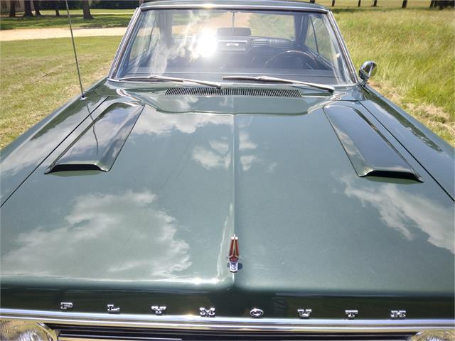 1967 Plymouth GTX (CC-2091513) for sale in Rockdale, Texas