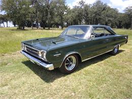 1967 Plymouth GTX (CC-2091513) for sale in Rockdale, Texas