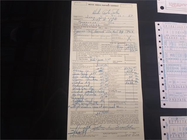 1967 Plymouth GTX (CC-2091513) for sale in Rockdale, Texas
