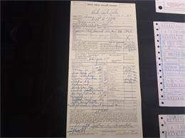 1967 Plymouth GTX (CC-2091513) for sale in Rockdale, Texas