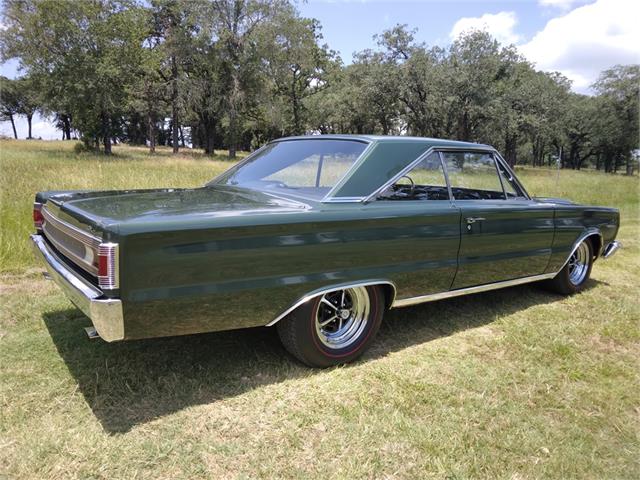 1967 Plymouth GTX (CC-2091513) for sale in Rockdale, Texas