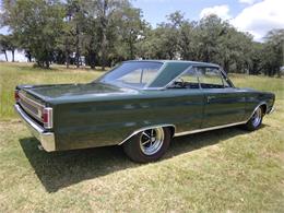 1967 Plymouth GTX (CC-2091513) for sale in Rockdale, Texas