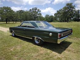 1967 Plymouth GTX (CC-2091513) for sale in Rockdale, Texas