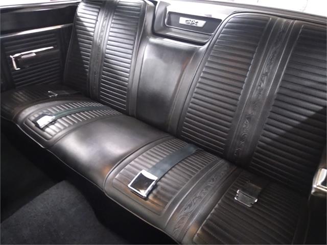 1967 Plymouth GTX (CC-2091513) for sale in Rockdale, Texas