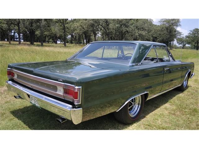 1967 Plymouth GTX (CC-2091513) for sale in Rockdale, Texas