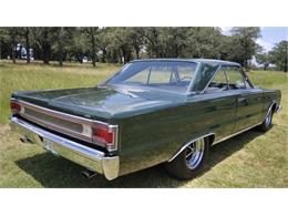 1967 Plymouth GTX (CC-2091513) for sale in Rockdale, Texas