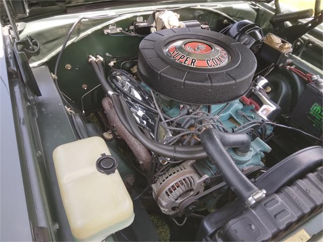 1967 Plymouth GTX (CC-2091513) for sale in Rockdale, Texas