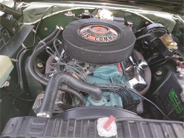 1967 Plymouth GTX (CC-2091513) for sale in Rockdale, Texas