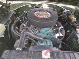 1967 Plymouth GTX (CC-2091513) for sale in Rockdale, Texas