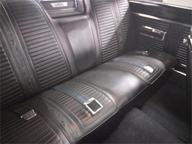 1967 Plymouth GTX (CC-2091513) for sale in Rockdale, Texas