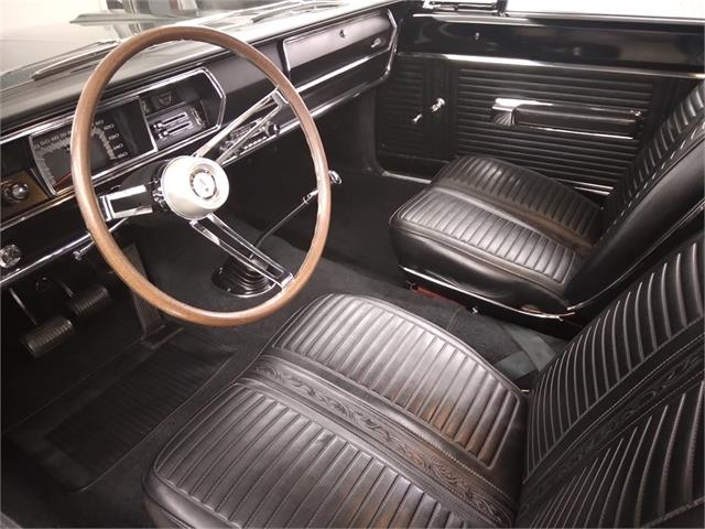 1967 Plymouth GTX (CC-2091513) for sale in Rockdale, Texas