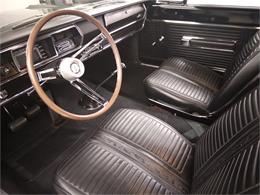 1967 Plymouth GTX (CC-2091513) for sale in Rockdale, Texas