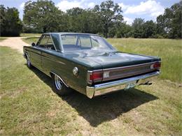 1967 Plymouth GTX (CC-2091513) for sale in Rockdale, Texas
