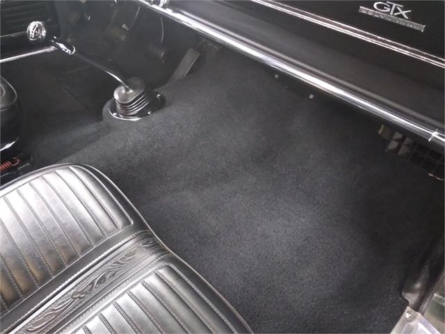 1967 Plymouth GTX (CC-2091513) for sale in Rockdale, Texas