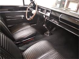 1967 Plymouth GTX (CC-2091513) for sale in Rockdale, Texas