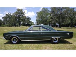1967 Plymouth GTX (CC-2091513) for sale in Rockdale, Texas