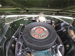 1967 Plymouth GTX (CC-2091513) for sale in Rockdale, Texas