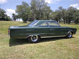 1967 Plymouth GTX (CC-2091513) for sale in Rockdale, Texas