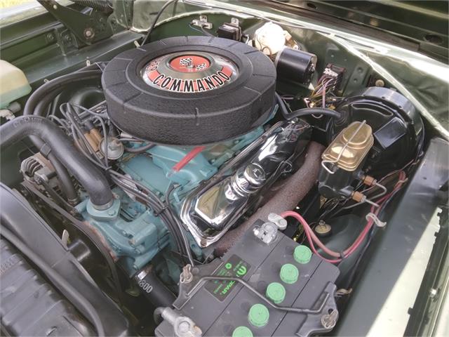 1967 Plymouth GTX (CC-2091513) for sale in Rockdale, Texas