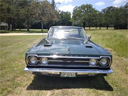1967 Plymouth GTX (CC-2091513) for sale in Rockdale, Texas