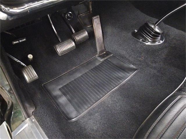 1967 Plymouth GTX (CC-2091513) for sale in Rockdale, Texas