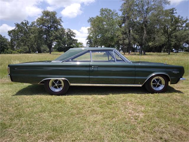 1967 Plymouth GTX (CC-2091513) for sale in Rockdale, Texas