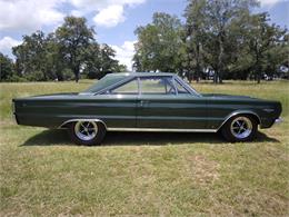 1967 Plymouth GTX (CC-2091513) for sale in Rockdale, Texas