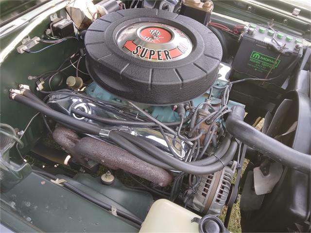 1967 Plymouth GTX (CC-2091513) for sale in Rockdale, Texas