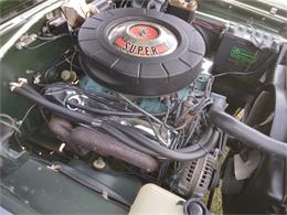 1967 Plymouth GTX (CC-2091513) for sale in Rockdale, Texas