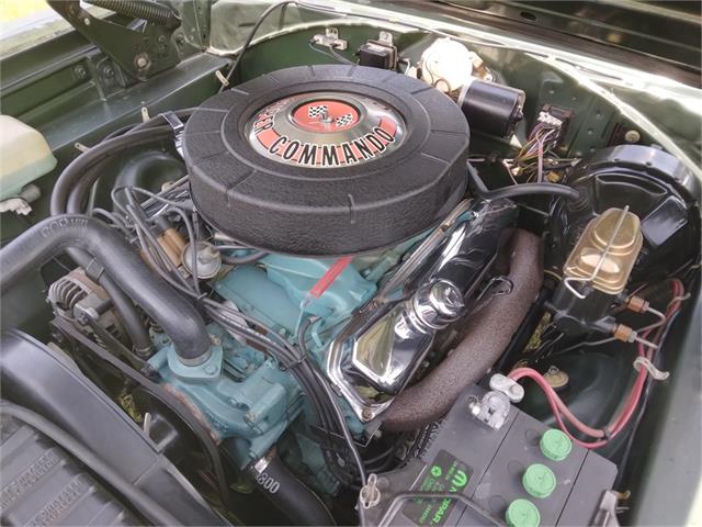 1967 Plymouth GTX (CC-2091513) for sale in Rockdale, Texas