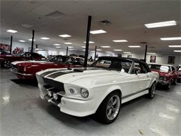 1968 Ford Mustang (CC-2091514) for sale in Dekalb, Illinois