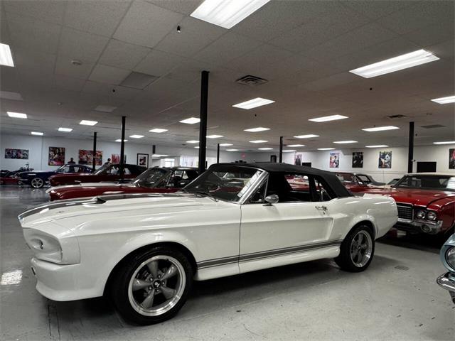 1968 Ford Mustang (CC-2091514) for sale in Dekalb, Illinois