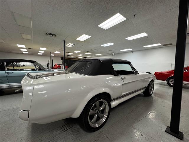 1968 Ford Mustang (CC-2091514) for sale in Dekalb, Illinois