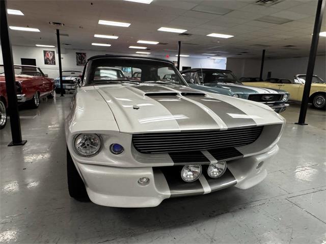 1968 Ford Mustang (CC-2091514) for sale in Dekalb, Illinois