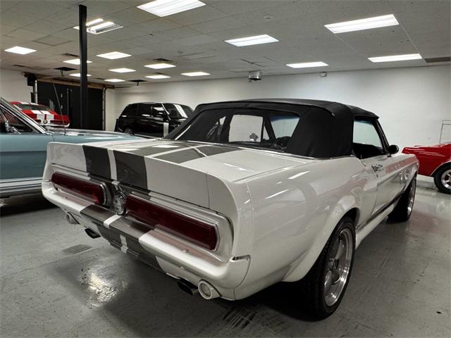 1968 Ford Mustang (CC-2091514) for sale in Dekalb, Illinois
