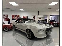 1968 Ford Mustang (CC-2091514) for sale in Dekalb, Illinois
