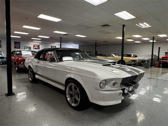 1968 Ford Mustang (CC-2091514) for sale in Dekalb, Illinois