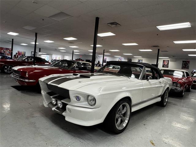 1968 Ford Mustang (CC-2091514) for sale in Dekalb, Illinois