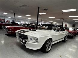 1968 Ford Mustang (CC-2091514) for sale in Dekalb, Illinois