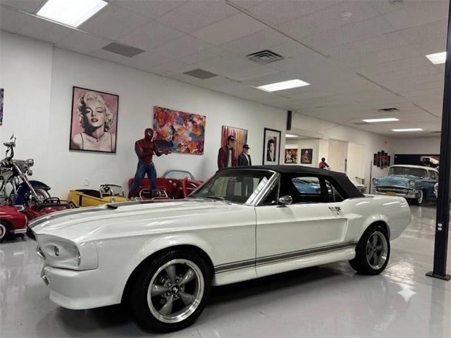 1968 Ford Mustang (CC-2091514) for sale in Dekalb, Illinois