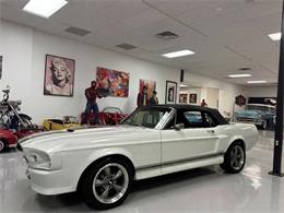 1968 Ford Mustang (CC-2091514) for sale in Dekalb, Illinois