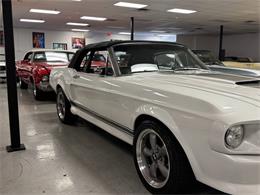 1968 Ford Mustang (CC-2091514) for sale in Dekalb, Illinois