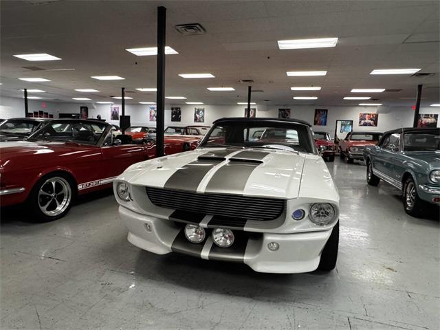 1968 Ford Mustang (CC-2091514) for sale in Dekalb, Illinois