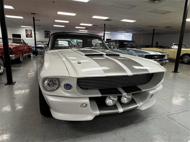 1968 Ford Mustang (CC-2091514) for sale in Dekalb, Illinois