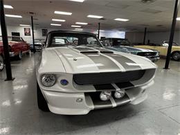 1968 Ford Mustang (CC-2091514) for sale in Dekalb, Illinois